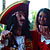 The Pet Masquerade and Parade 2002 photo - Duval Street, Key West